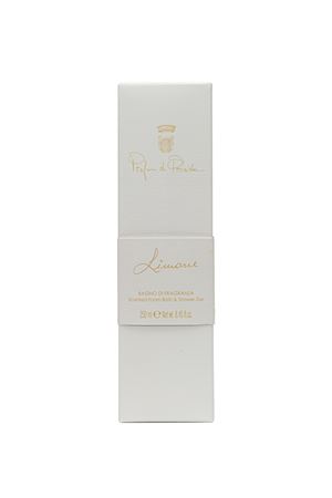 Bagno di fragranza Limone 250 ml Profumi di Procida | LIMONE_BS250ML